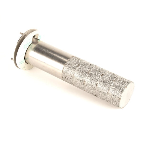 Burner Steam Gen.
